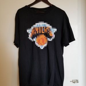 Vintage Hall of Fame tee